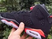 Jordan Infrared 2019 Nouvelles images