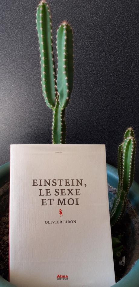 Einstein, le sexe et moi