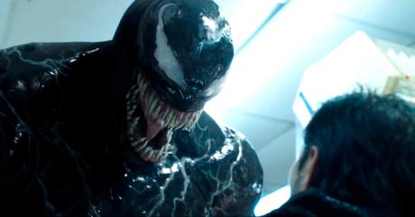 Critique: Venom