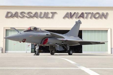 Inde: Dassault Aviation assure avoir choisi librement l’indien Reliance comme partenaire Inde: Dassault Aviation assure avoir choisi librement l’indien Reliance comme partenaire