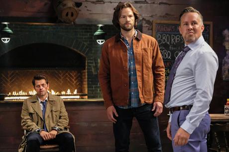 [FUCKING SERIES] : Supernatural saison 14 : Un retour enthousiasmant et plein de promesses