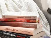 Bilan Lecture Septembre 2018