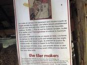 France Gedelon-les métiers