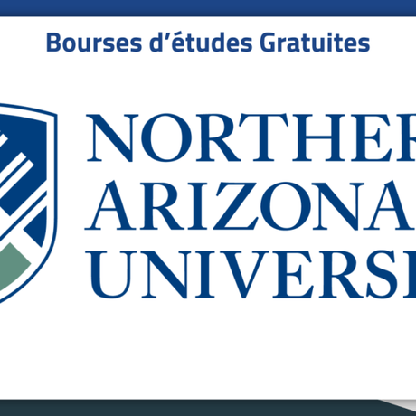 Bourse Pour Étudiants À Northern Arizona University Aux États-Unis 2019