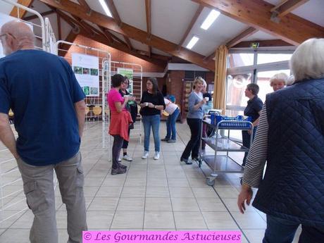 Retour sur la Balade à la découverte des plantes sauvages à Vendin-lez-Béthune