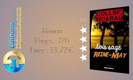 Sois sage, Reine-May » Colline Hoarau