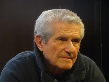 J’ai quelque chose à vous dire… Claude Lelouch J’ai quelque chose à vous dire… Claude Lelouch