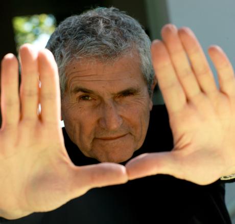 J’ai quelque chose à vous dire… Claude Lelouch J’ai quelque chose à vous dire… Claude Lelouch