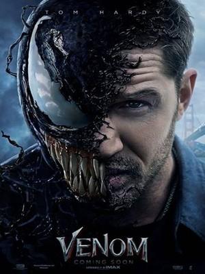 Venom (2018) de Ruben Fleischer