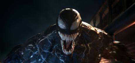 [AVIS] Venom,  malheureux carnage !
