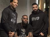 Drake explique tout beef avec Pusha relation Kanye West