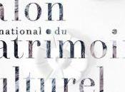 Salon International Patrimoine Culturel édition 25/28 Octobre 2018