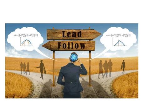 PSYCHO : Leader ou follower ?