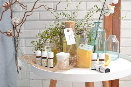 Recettes... pour une maison saine et purifiée {ou comment utiliser les huiles essentielles pour assainir votre foyer} Recettes... pour une maison saine et purifiée {ou comment utiliser les huiles essentielles pour assainir votre foyer}