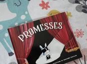 Promesses Christine Naumann-Villemin Marianne Barcilon