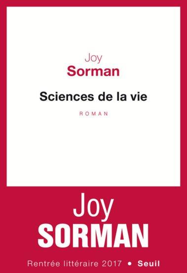 Joy Sorman, naturaliste sans certitude