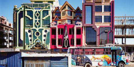 « Géométries Sud, du Mexique à la Terre de Feu », la nouvelle exposition de la Fondation Cartier