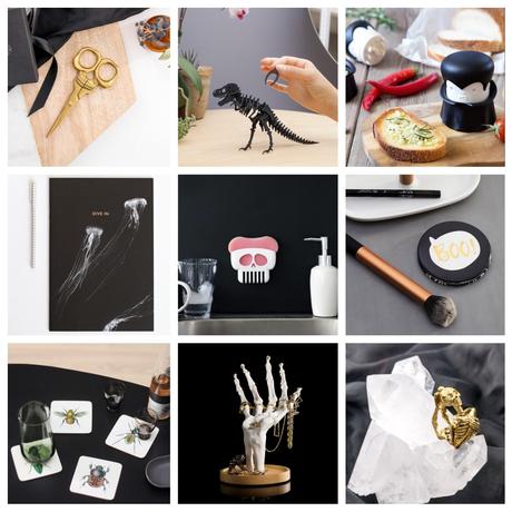 Scary Accessory Scary Accessory