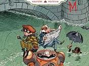 aventure spectaculaires, spectaculaires prennent l’eau