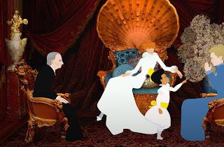 Dilili à Paris : Michel Ocelot nous chante une belle époque pas si rose...