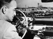 gadgets disparu voitures