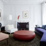 DECO : E-TV était à la nouvelle boutique Liaigre ou le « Hermès du meuble » DECO : E-TV était à la nouvelle boutique Liaigre ou le « Hermès du meuble »