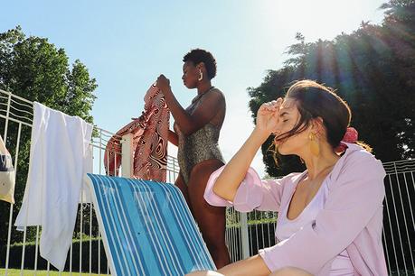 Comme un air de vacances Comme un air de vacances
