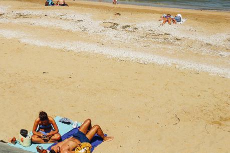 Comme un air de vacances Comme un air de vacances