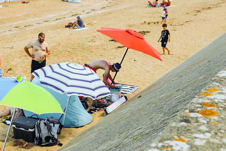 Comme un air de vacances Comme un air de vacances
