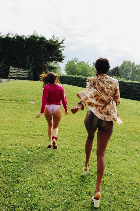 Comme un air de vacances Comme un air de vacances