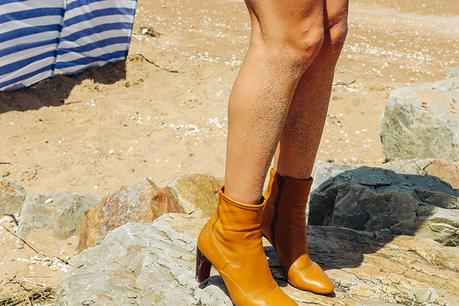 Comme un air de vacances Comme un air de vacances