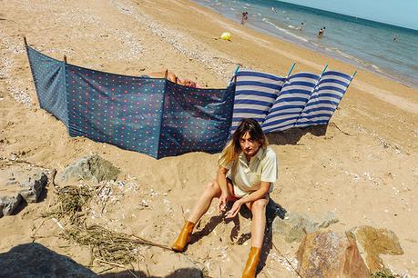 Comme un air de vacances Comme un air de vacances