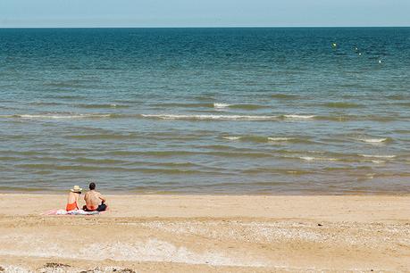 Comme un air de vacances Comme un air de vacances