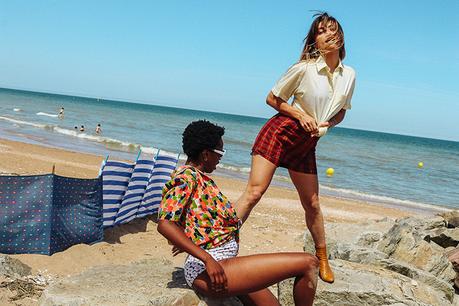 Comme un air de vacances Comme un air de vacances