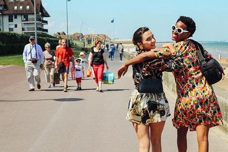 Comme un air de vacances Comme un air de vacances