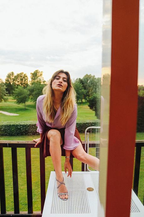 Comme un air de vacances Comme un air de vacances