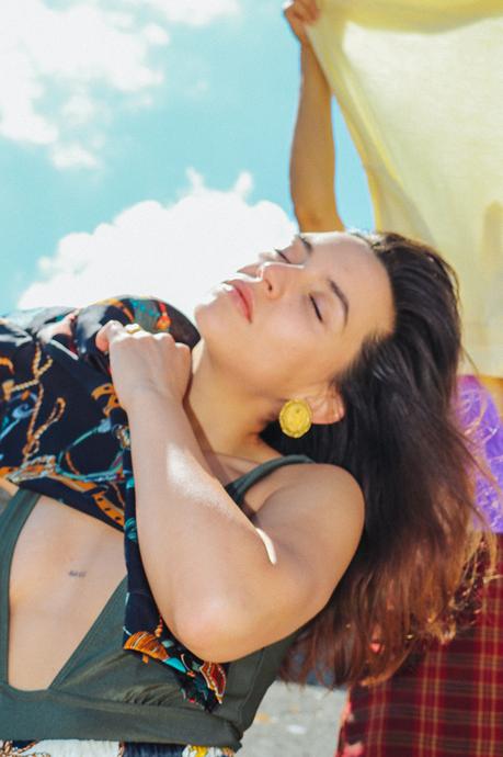 Comme un air de vacances Comme un air de vacances