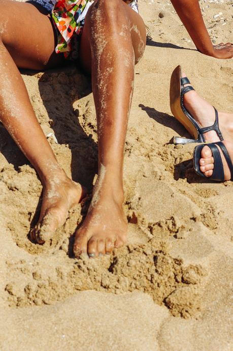 Comme un air de vacances Comme un air de vacances