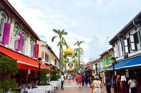 Escapade de 3 jours à Singapour : Que faire ? Escapade de 3 jours à Singapour : Que faire ?