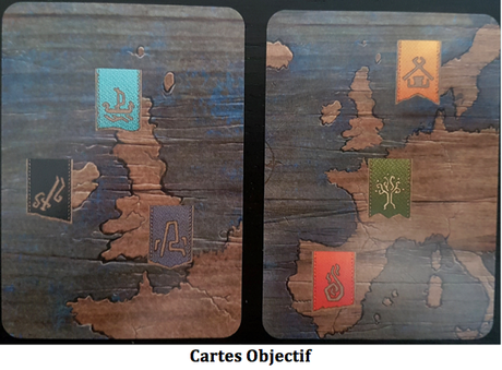 Lindisfarne, partez à la conquête de richesses à travers l’Europe chez Pixie Games Lindisfarne, partez à la conquête de richesses à travers l’Europe chez Pixie Games