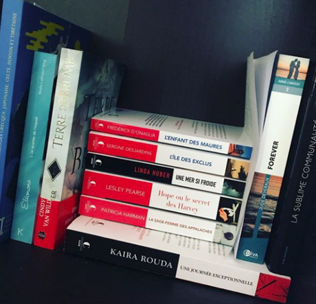 [2018/39] – C’est lundi, que lisez-vous ?