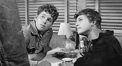 La Dernière Séance - The Last Picture Show, Peter Bogdanovich (1971) La Dernière Séance - The Last Picture Show, Peter Bogdanovich (1971)