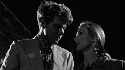La Dernière Séance - The Last Picture Show, Peter Bogdanovich (1971) La Dernière Séance - The Last Picture Show, Peter Bogdanovich (1971)