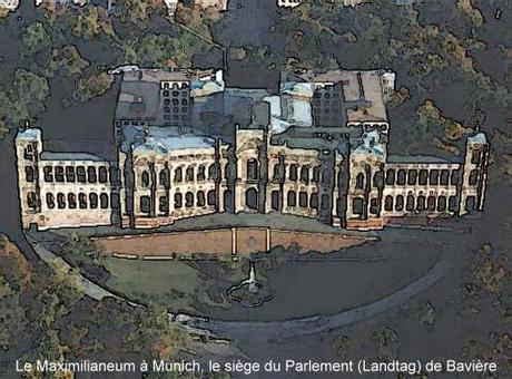 Bavière 2018 : la chute de la Maison Merkel ? Bavière 2018 : la chute de la Maison Merkel ?