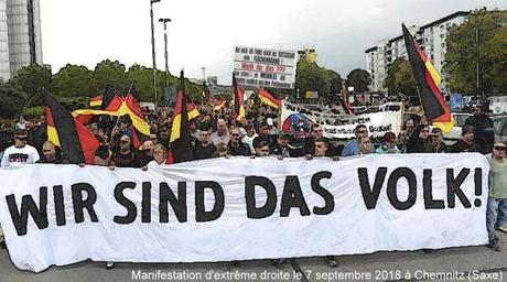 Bavière 2018 : la chute de la Maison Merkel ? Bavière 2018 : la chute de la Maison Merkel ?