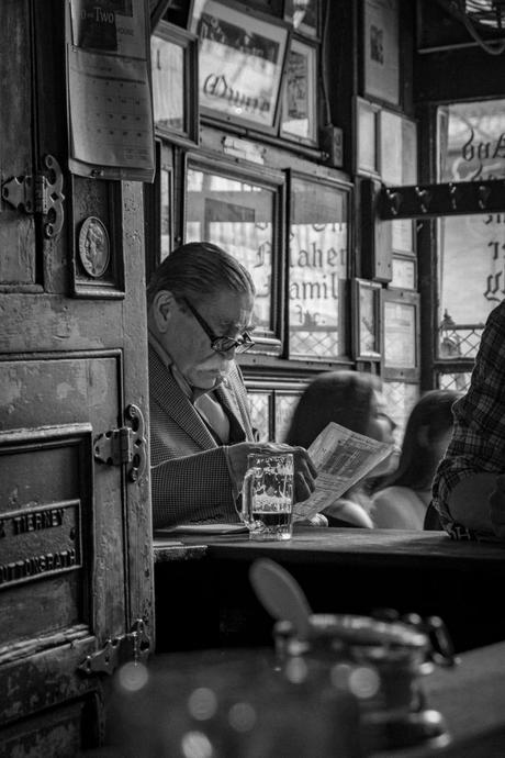 Atelier d’écriture