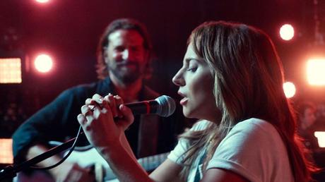 [Cinéma] A Star is Born : Un gros coup de cœur !