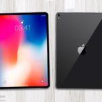 idropnews iPad Pro 2018 concept 12 150x150 - iPad Pro 2018 : 4K HDR via USB-C, Face ID en paysage, Apple Pencil 2 ?