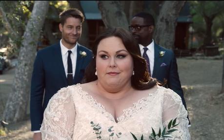 1494. Ma semaine en séries #353, 354 et 355