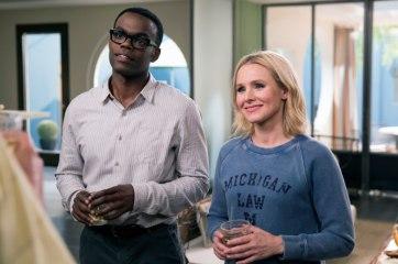 1494. Ma semaine en séries #353, 354 et 355